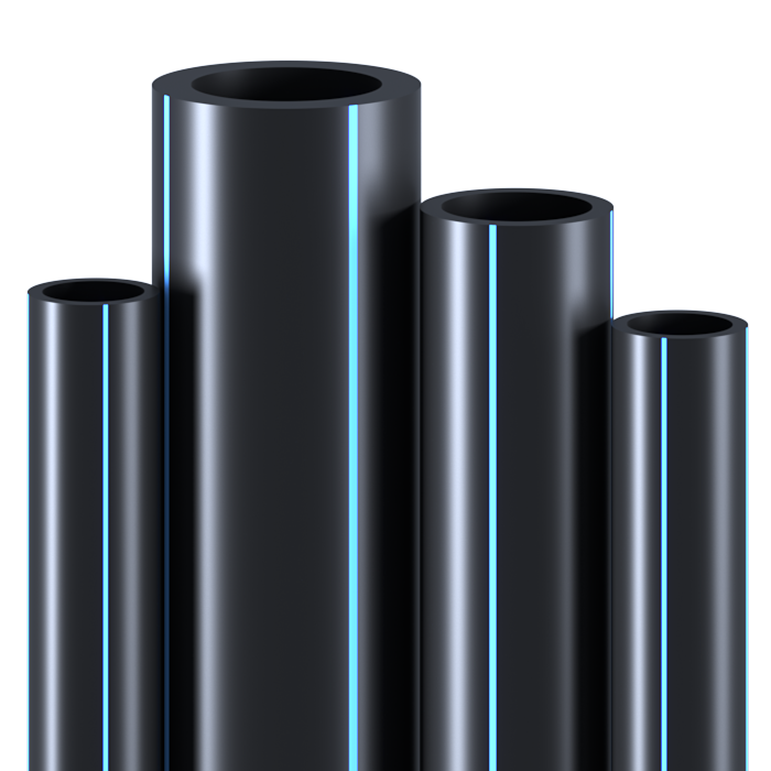 Труба ПНД ⌀630 мм ПЭ 100, SDR-21, 8атм, вода Труба ПНД ⌀630 мм ПЭ 100, SDR-21, 8атм, вода